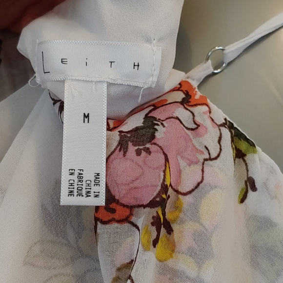 Leith boho top - Picture 4 of 4